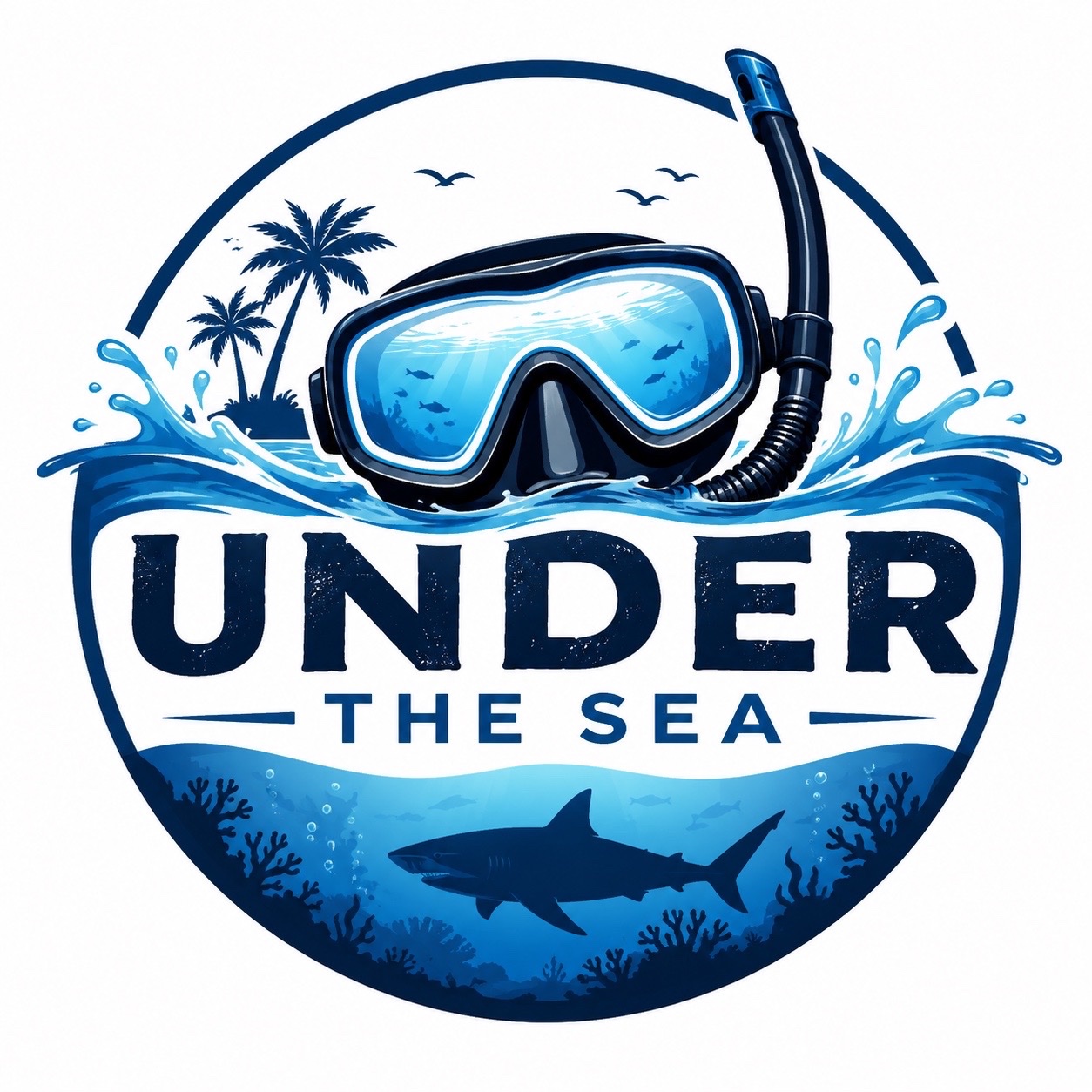 Under the sea project image 5